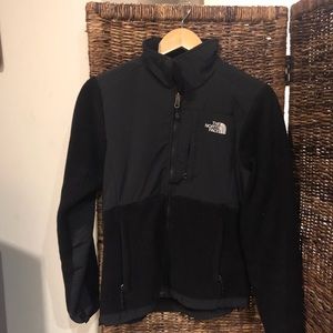 Women’s North face Denali jacket